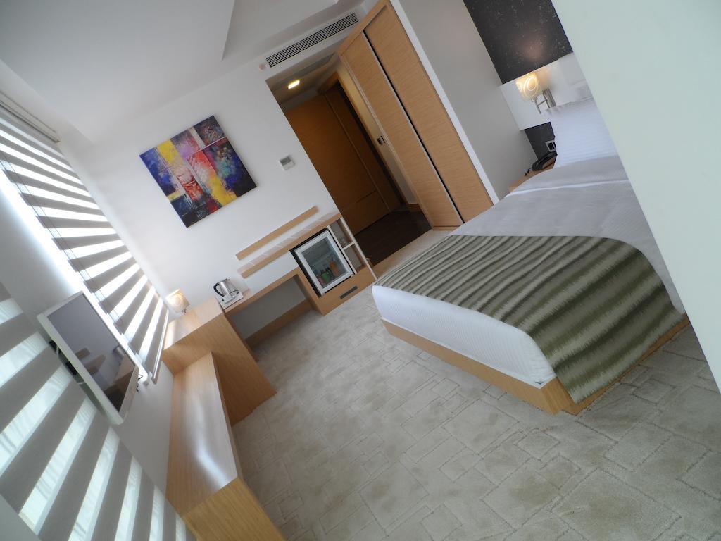 Inci Class Hotel Denizli  Room photo